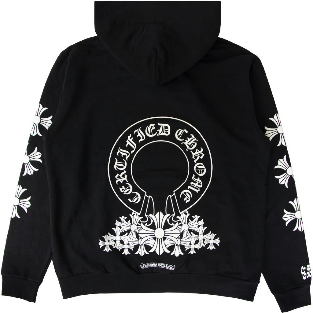 Chrome Hearts x Drake Certified Lover ...